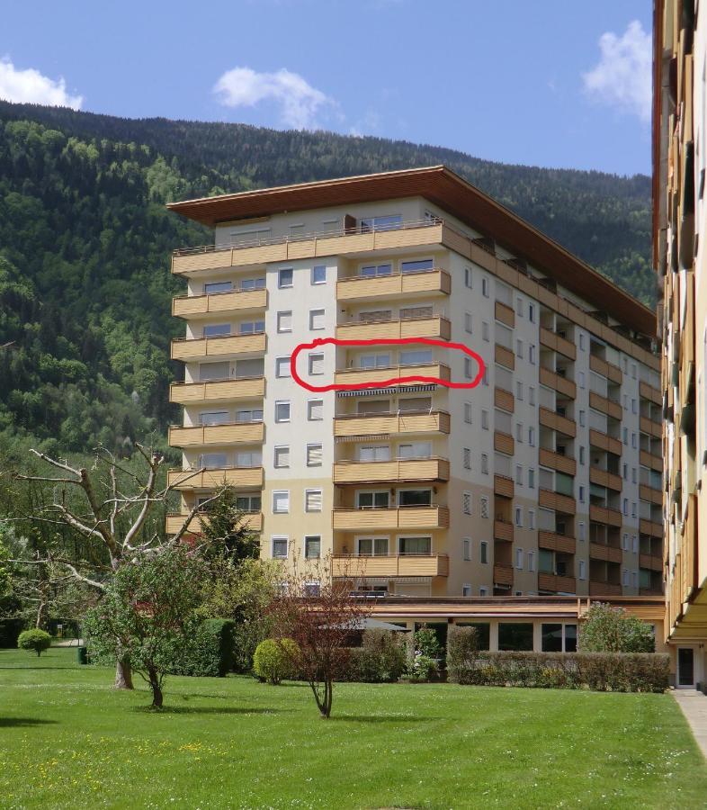 Kaspar Haus Kmb Seeblick Appartement Am Ossiacher See Mit Direktem Seezugang, Hallenbad 博登斯多夫 外观 照片