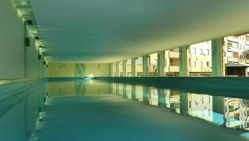 Kaspar Haus Kmb Seeblick Appartement Am Ossiacher See Mit Direktem Seezugang, Hallenbad 博登斯多夫 外观 照片