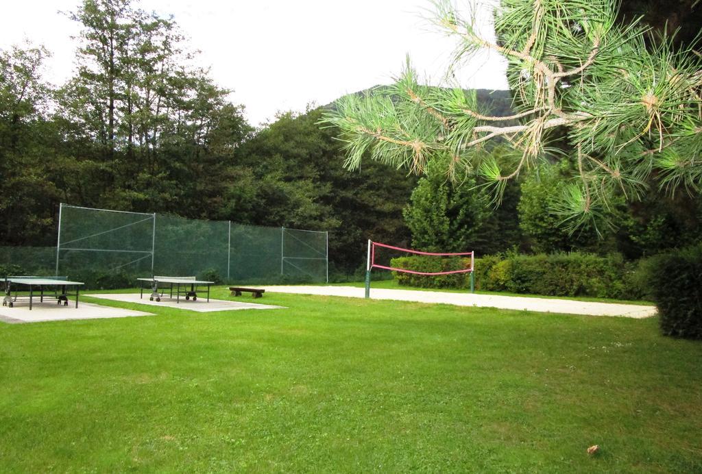 Kaspar Haus Kmb Seeblick Appartement Am Ossiacher See Mit Direktem Seezugang, Hallenbad 博登斯多夫 外观 照片