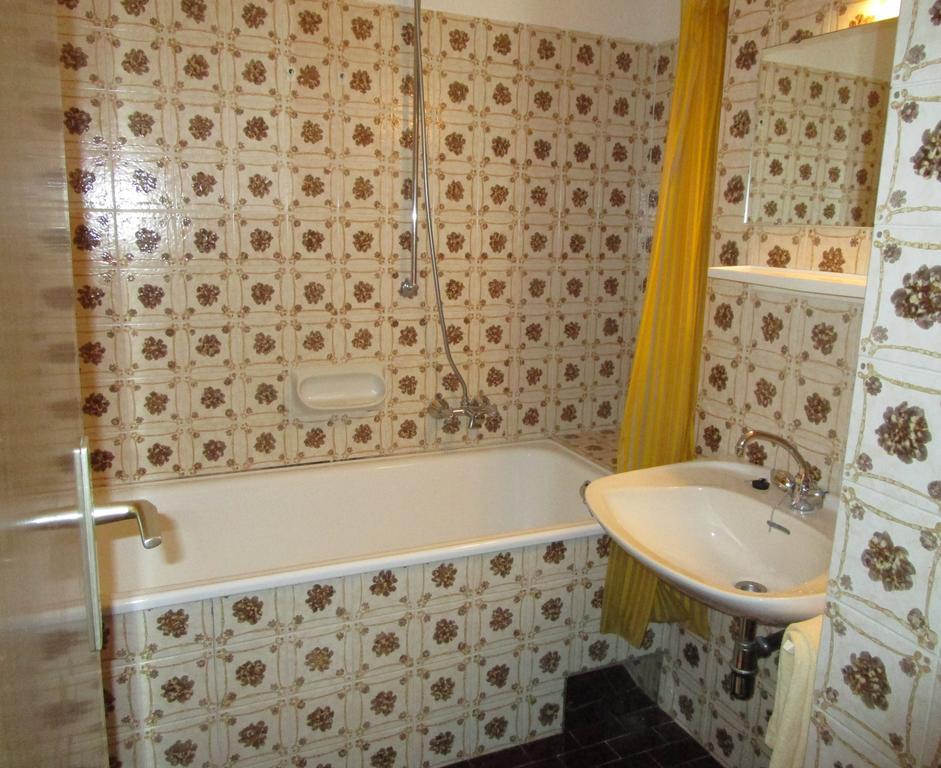 Kaspar Haus Kmb Seeblick Appartement Am Ossiacher See Mit Direktem Seezugang, Hallenbad 博登斯多夫 外观 照片